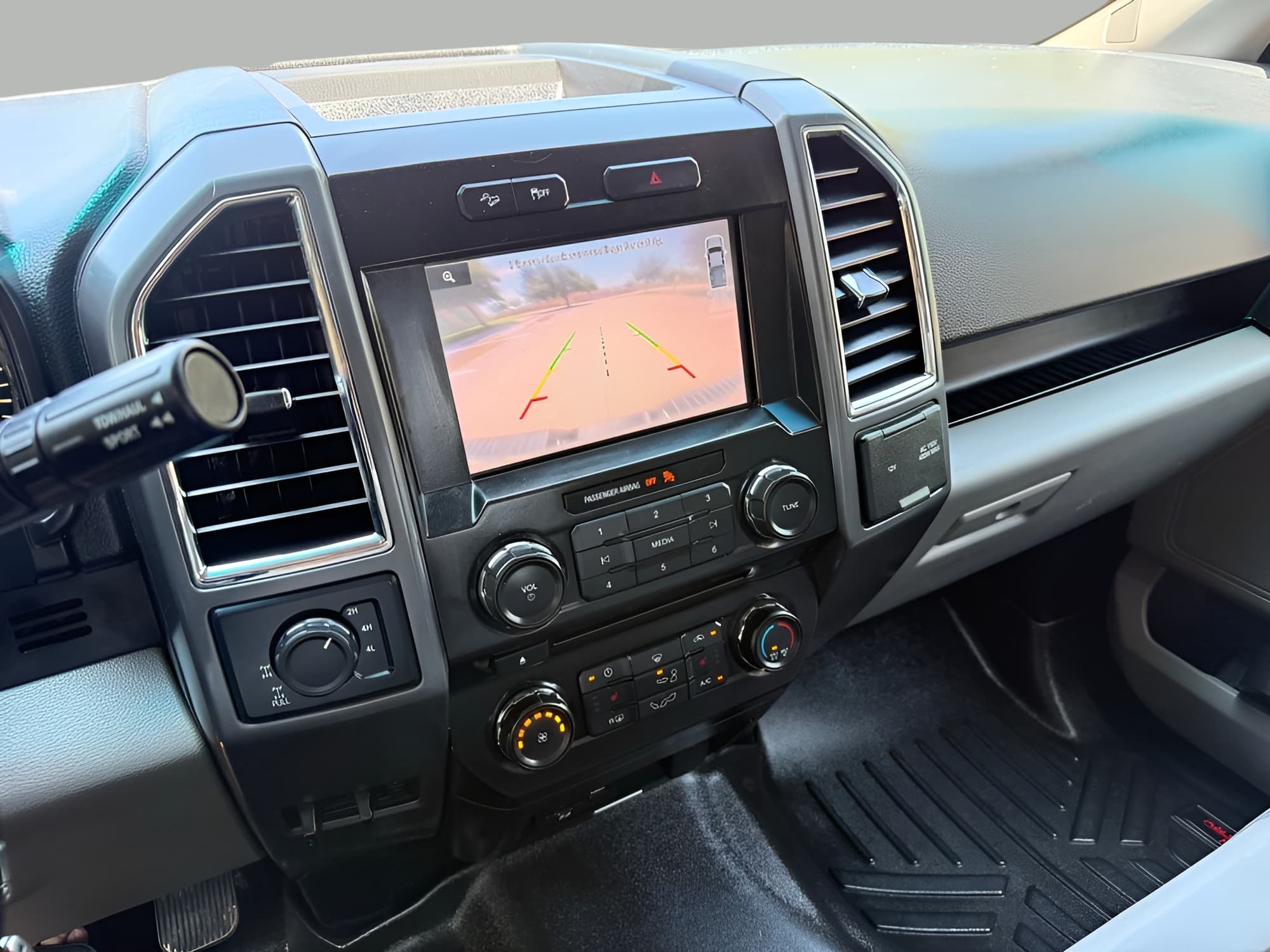 Vehicle photo