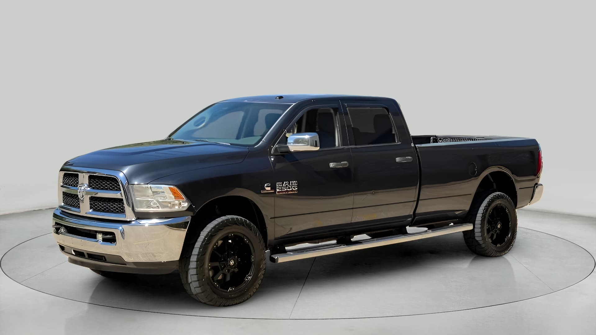 Vehicle photo