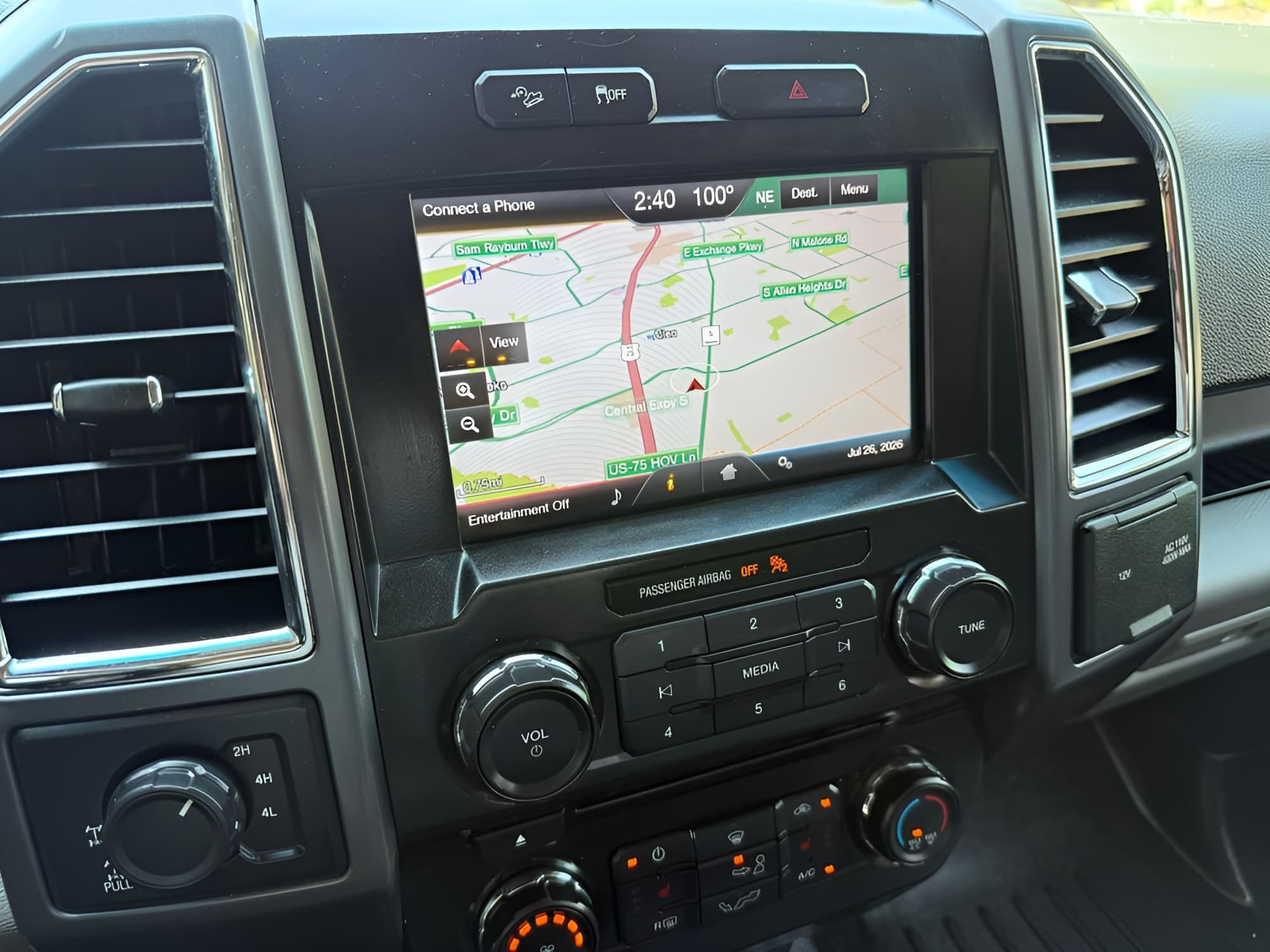 Vehicle photo