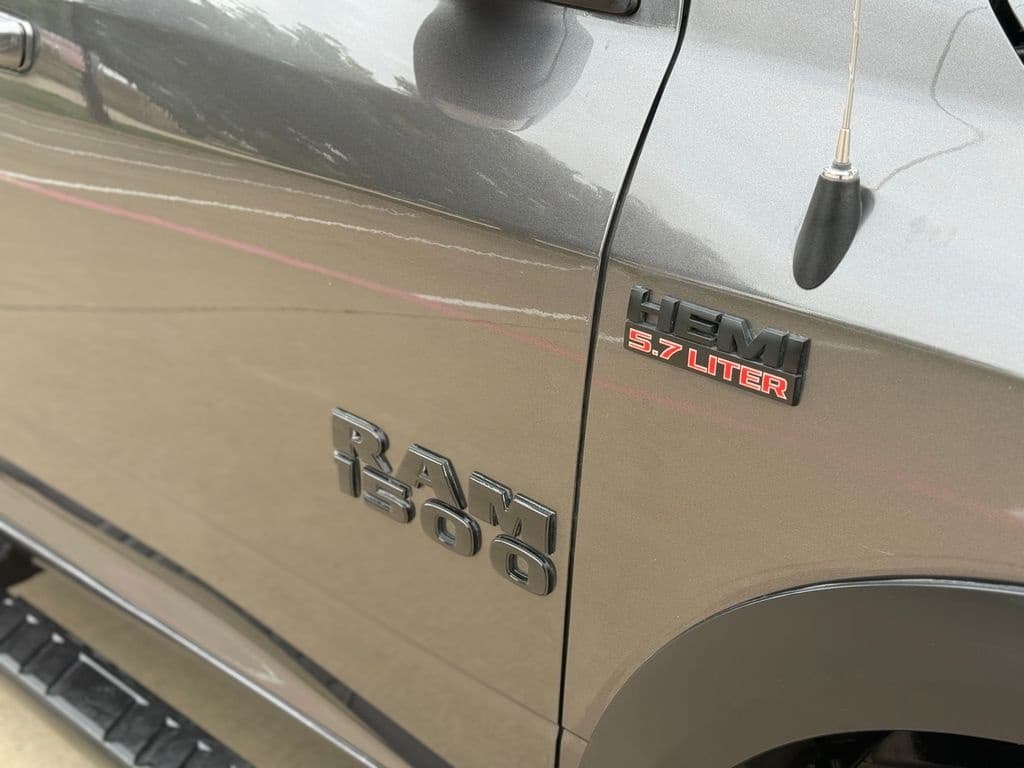 large car