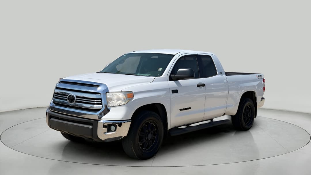 2016 Toyota Tundra