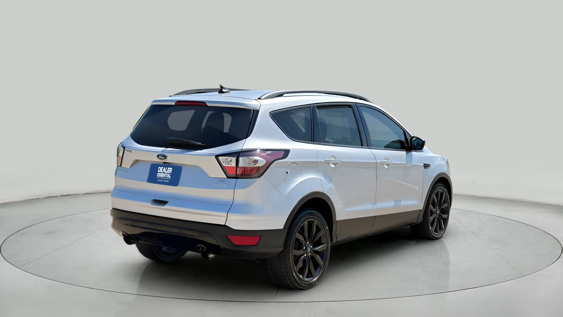 large car