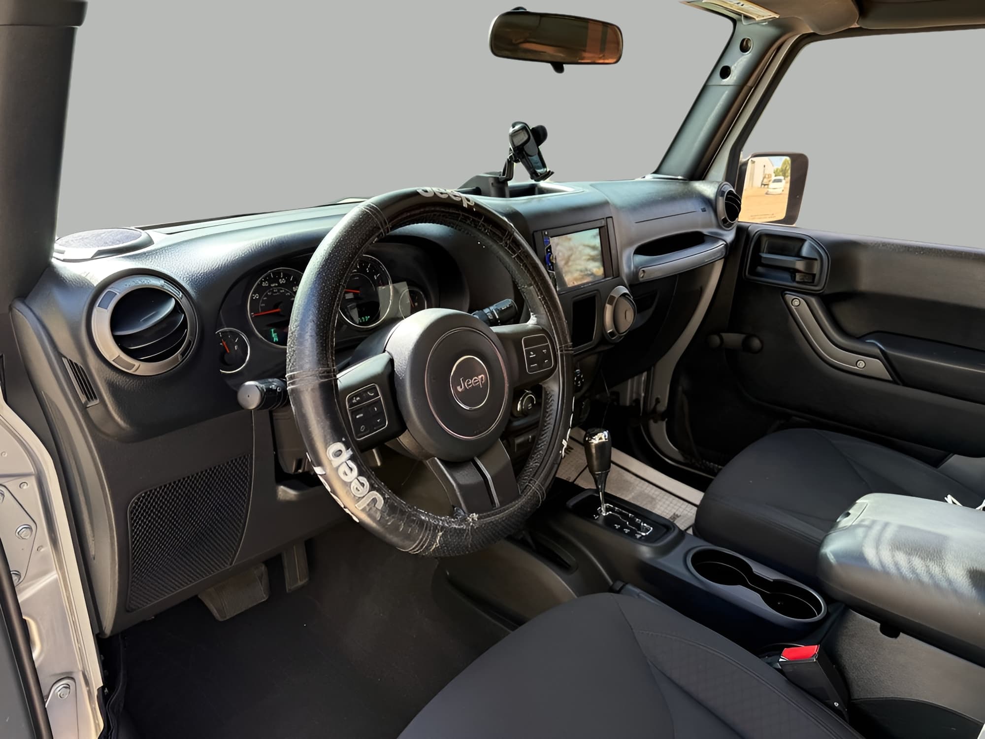 Vehicle photo