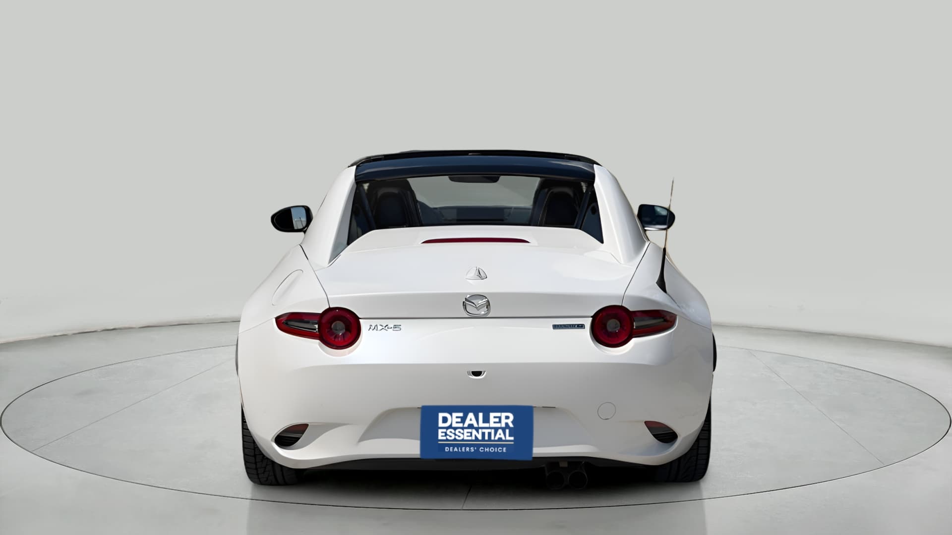 large car