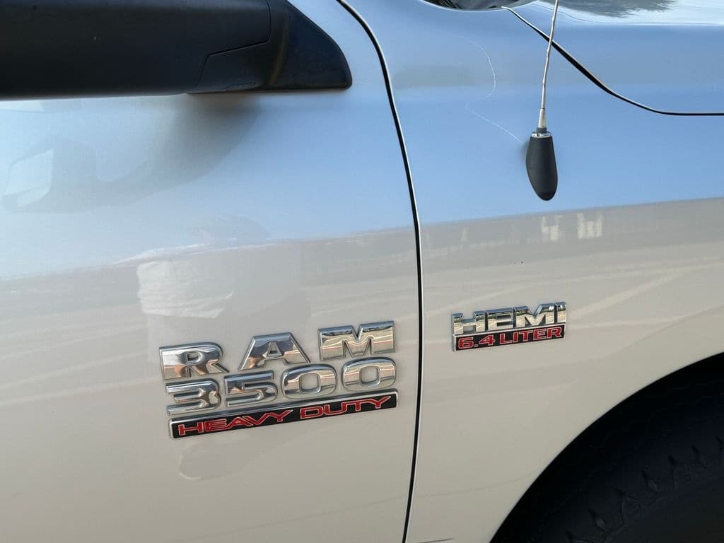 large car