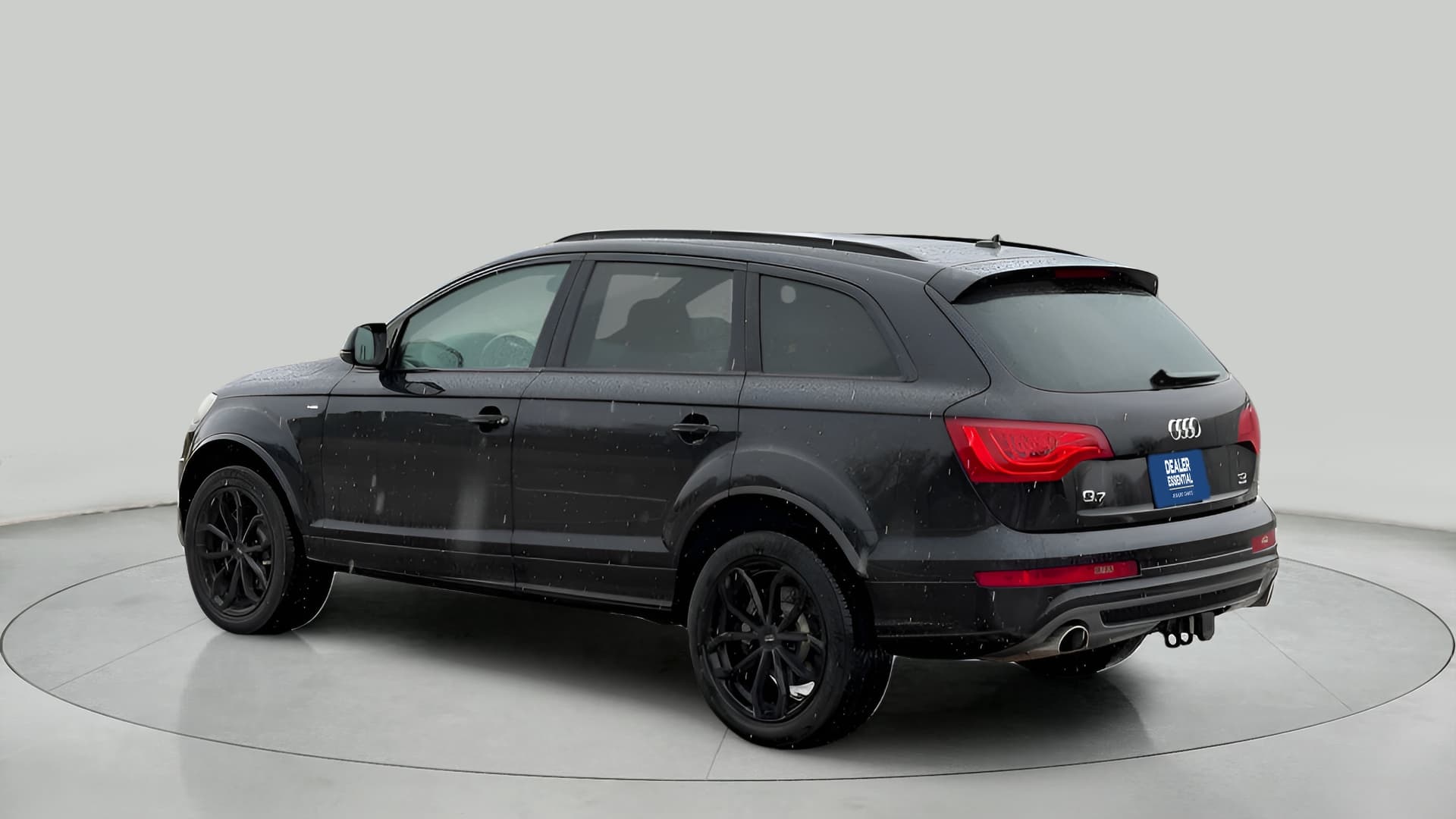 Vehicle photo