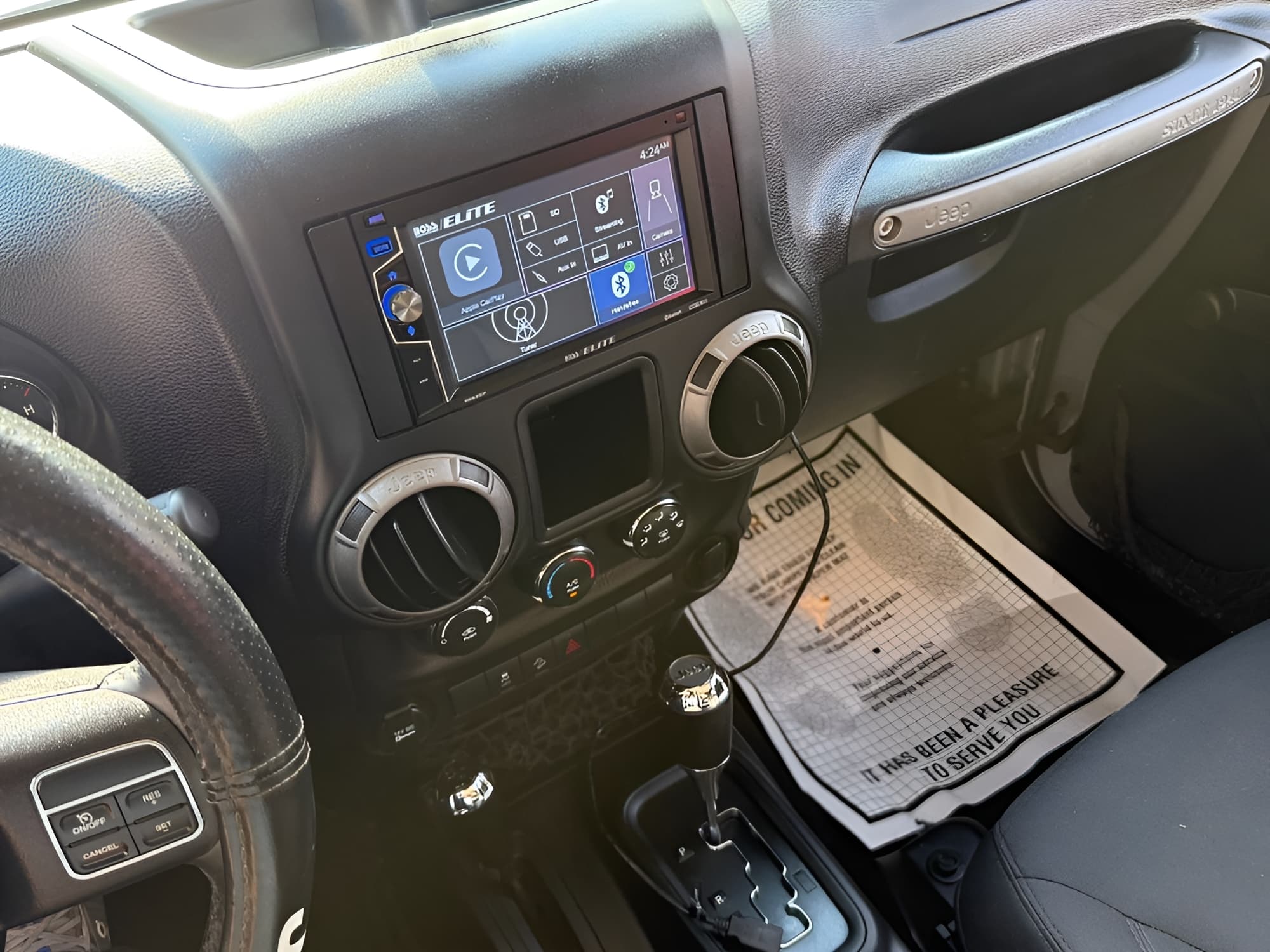 Vehicle photo