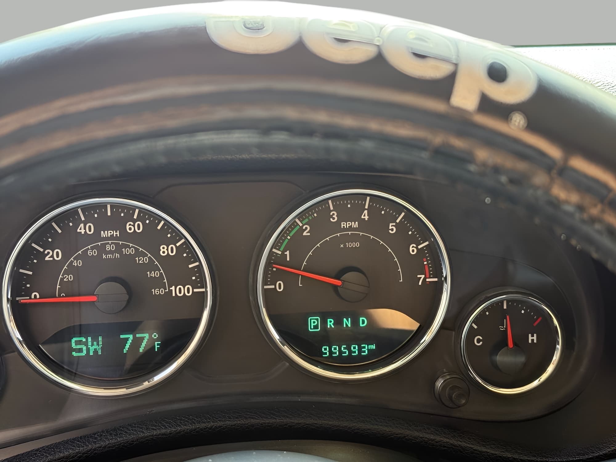 Vehicle photo