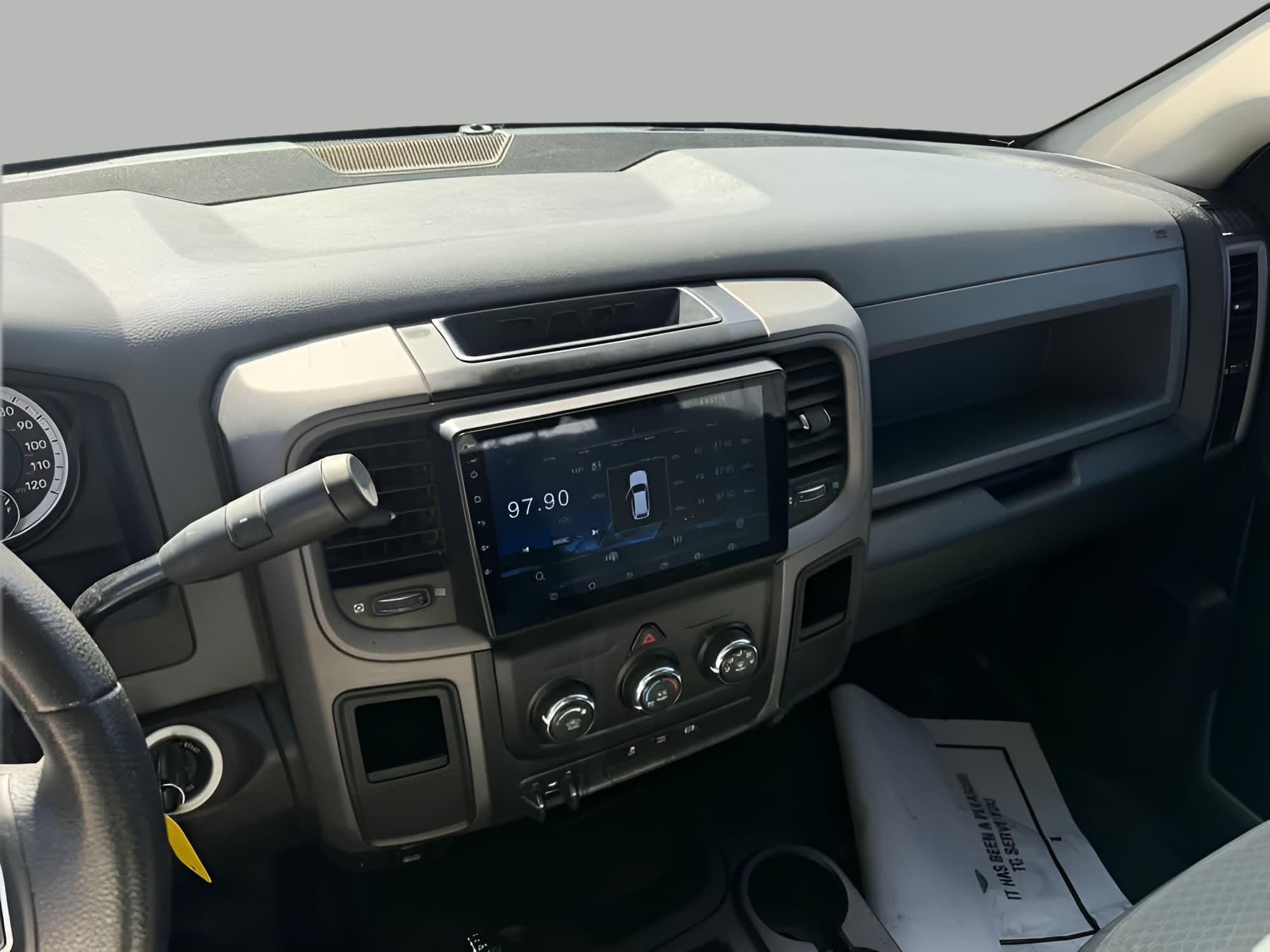 Vehicle photo