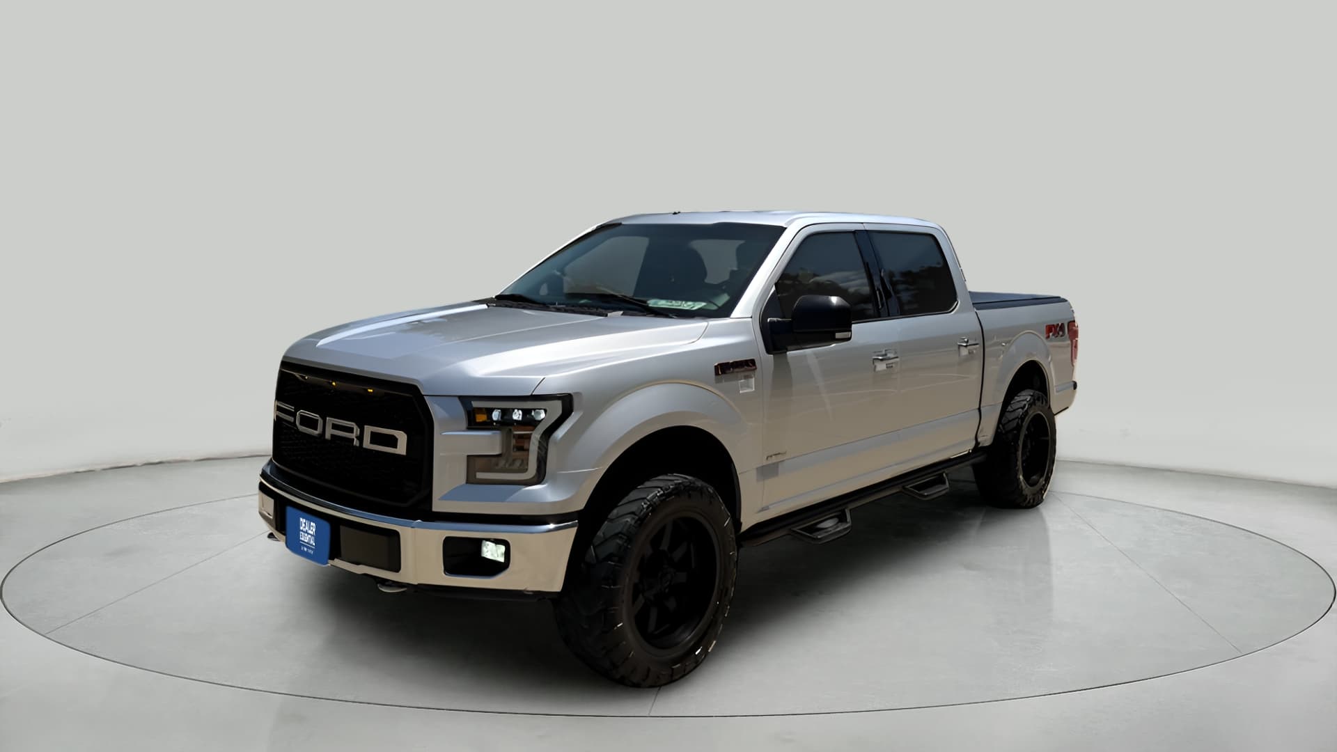 Vehicle photo