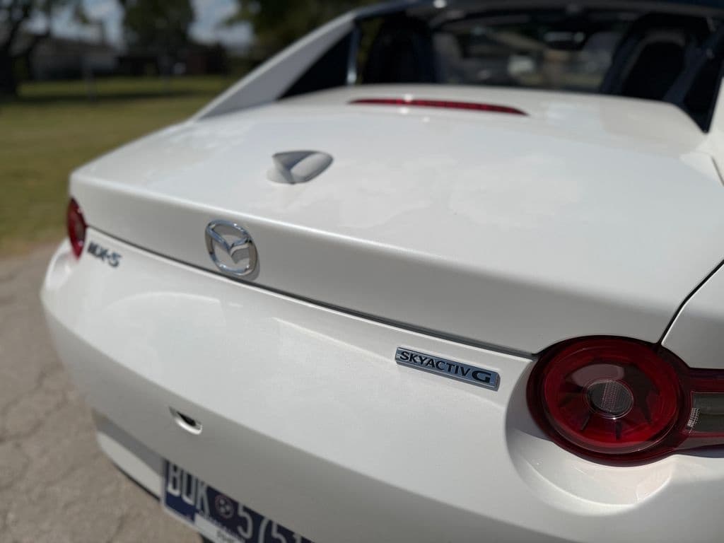 large car