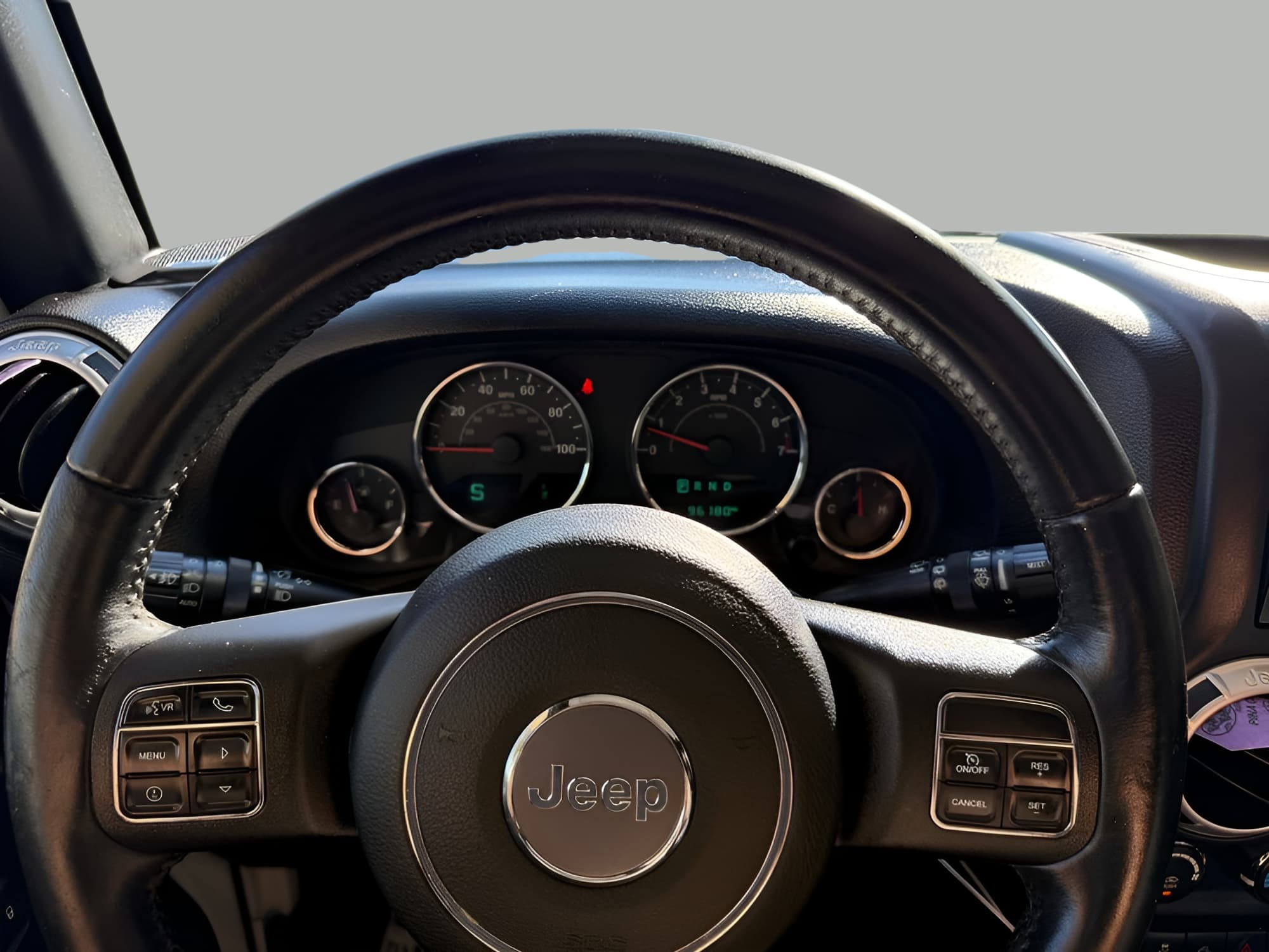 Vehicle photo
