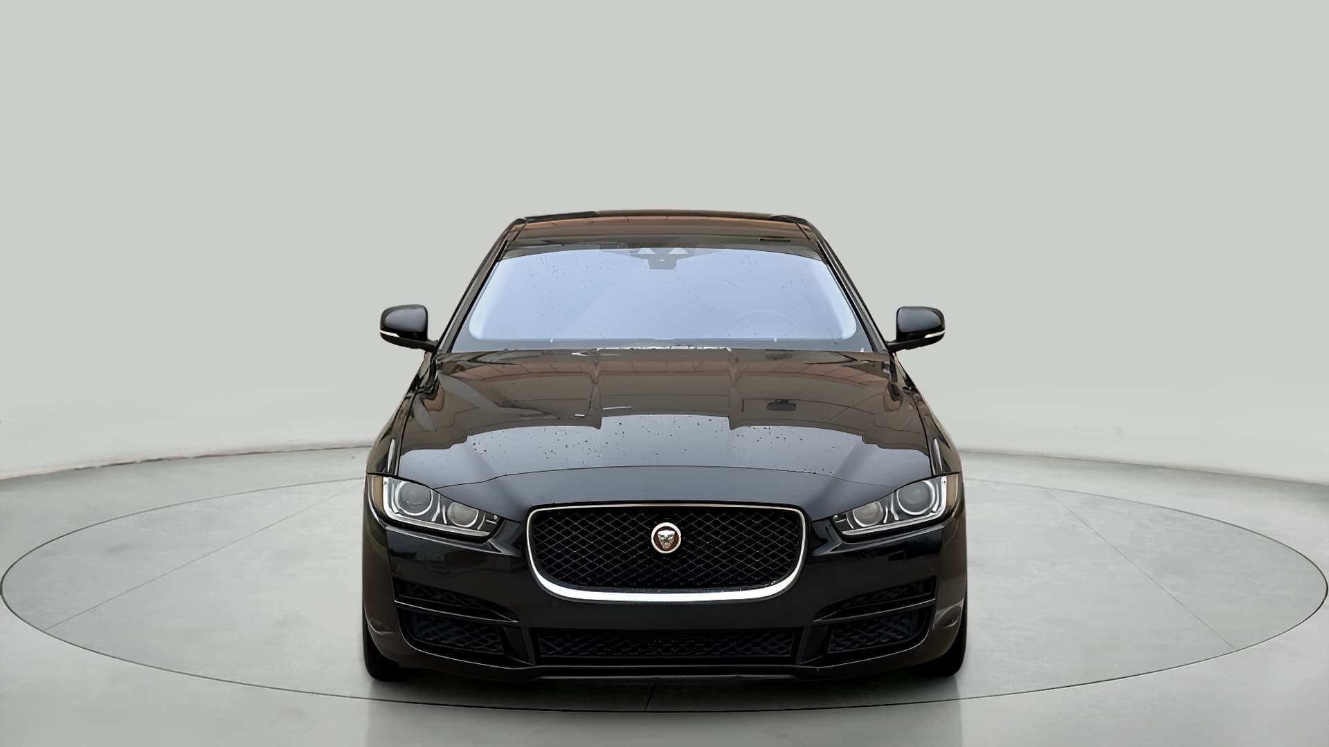 large car