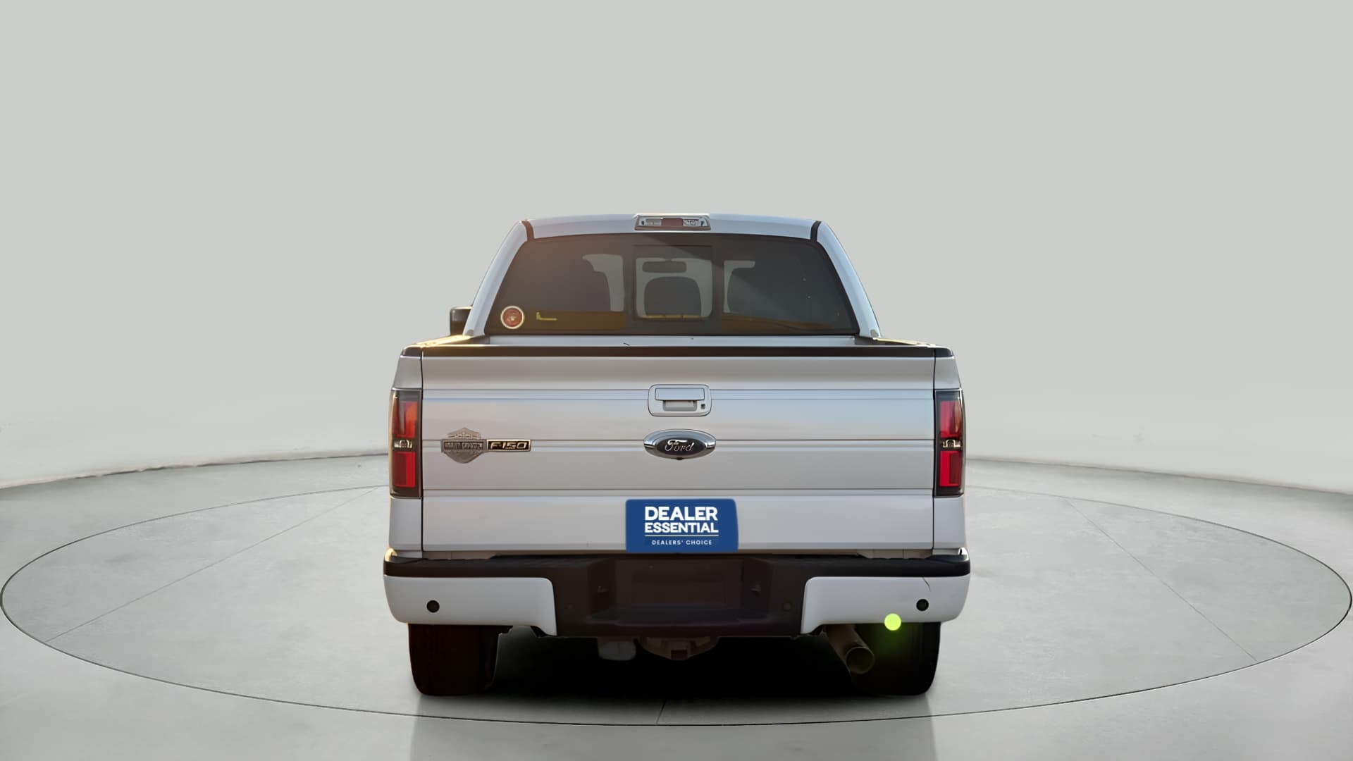 large car