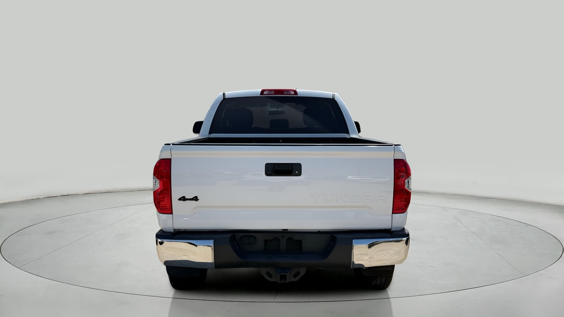 large car