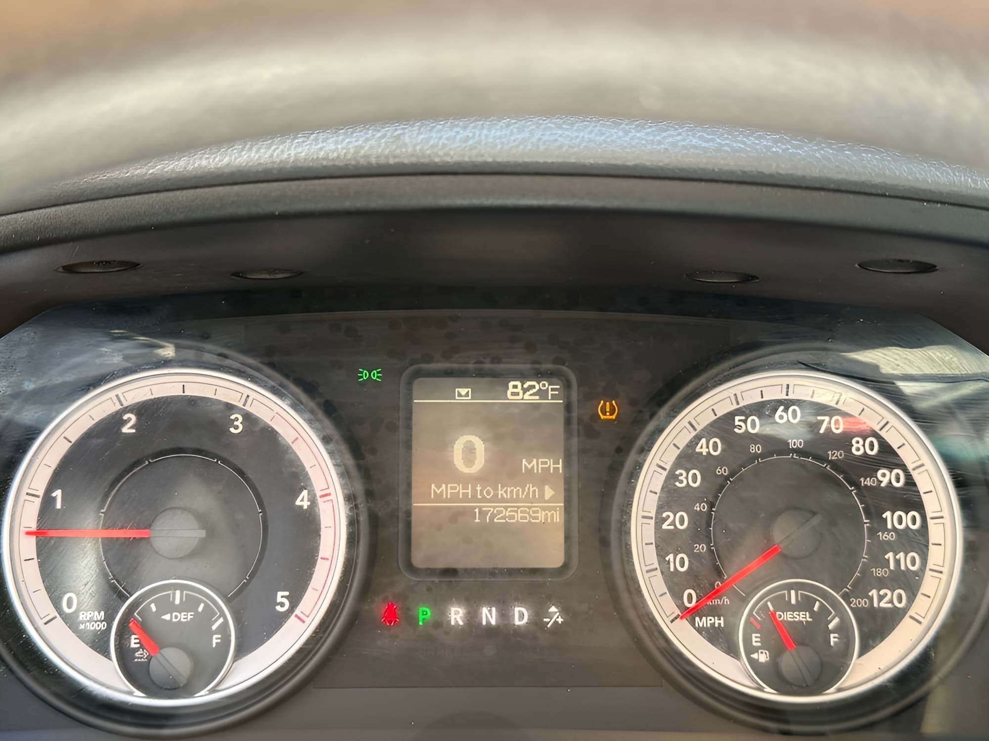 Vehicle photo