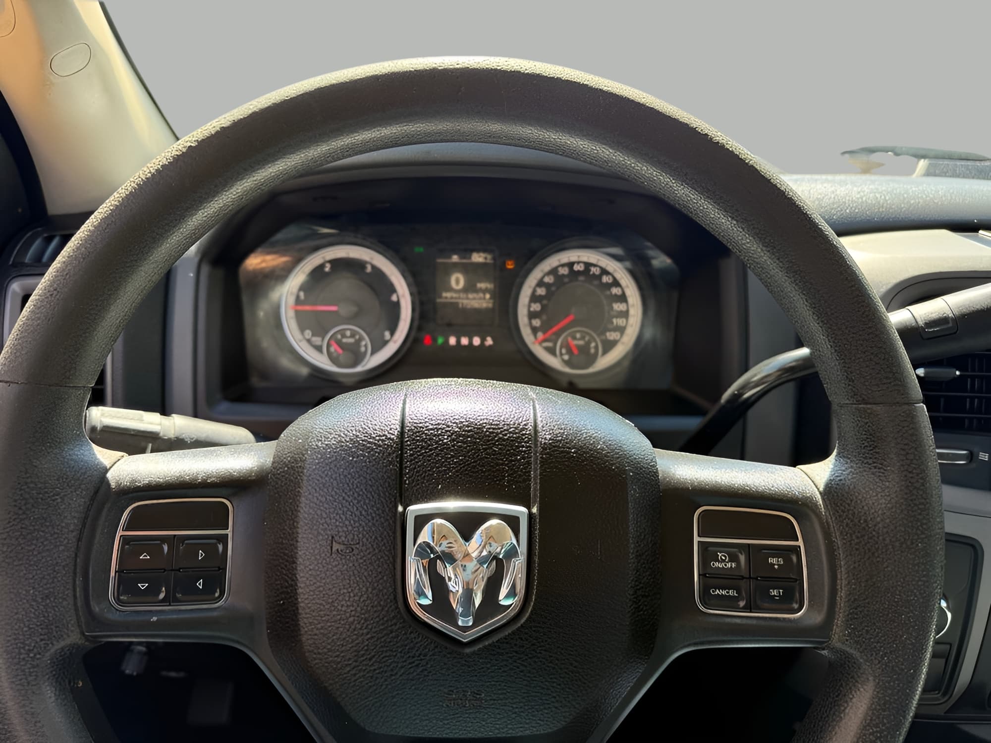 Vehicle photo