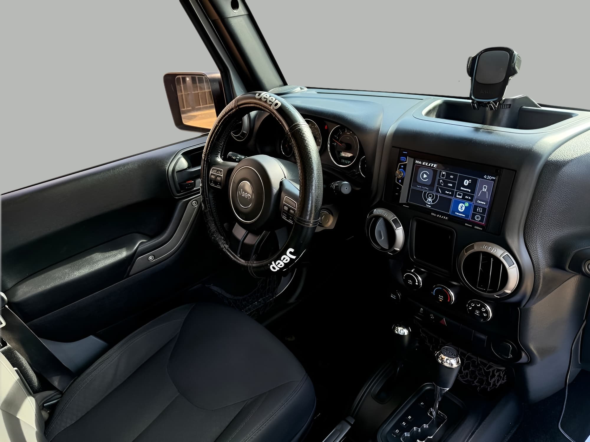 Vehicle photo