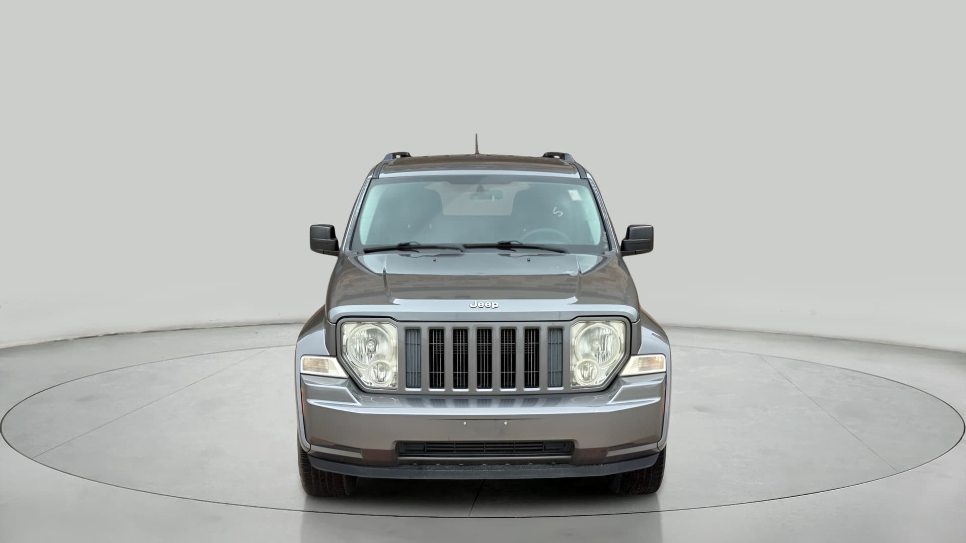 large car