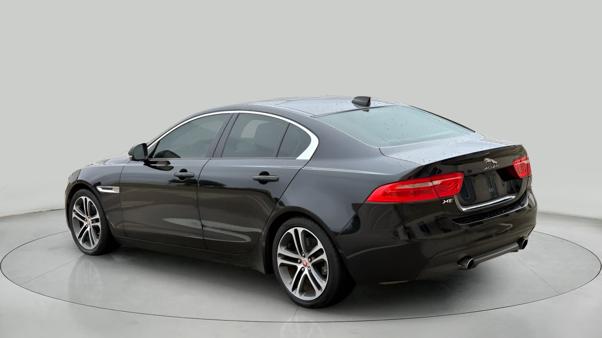 large car