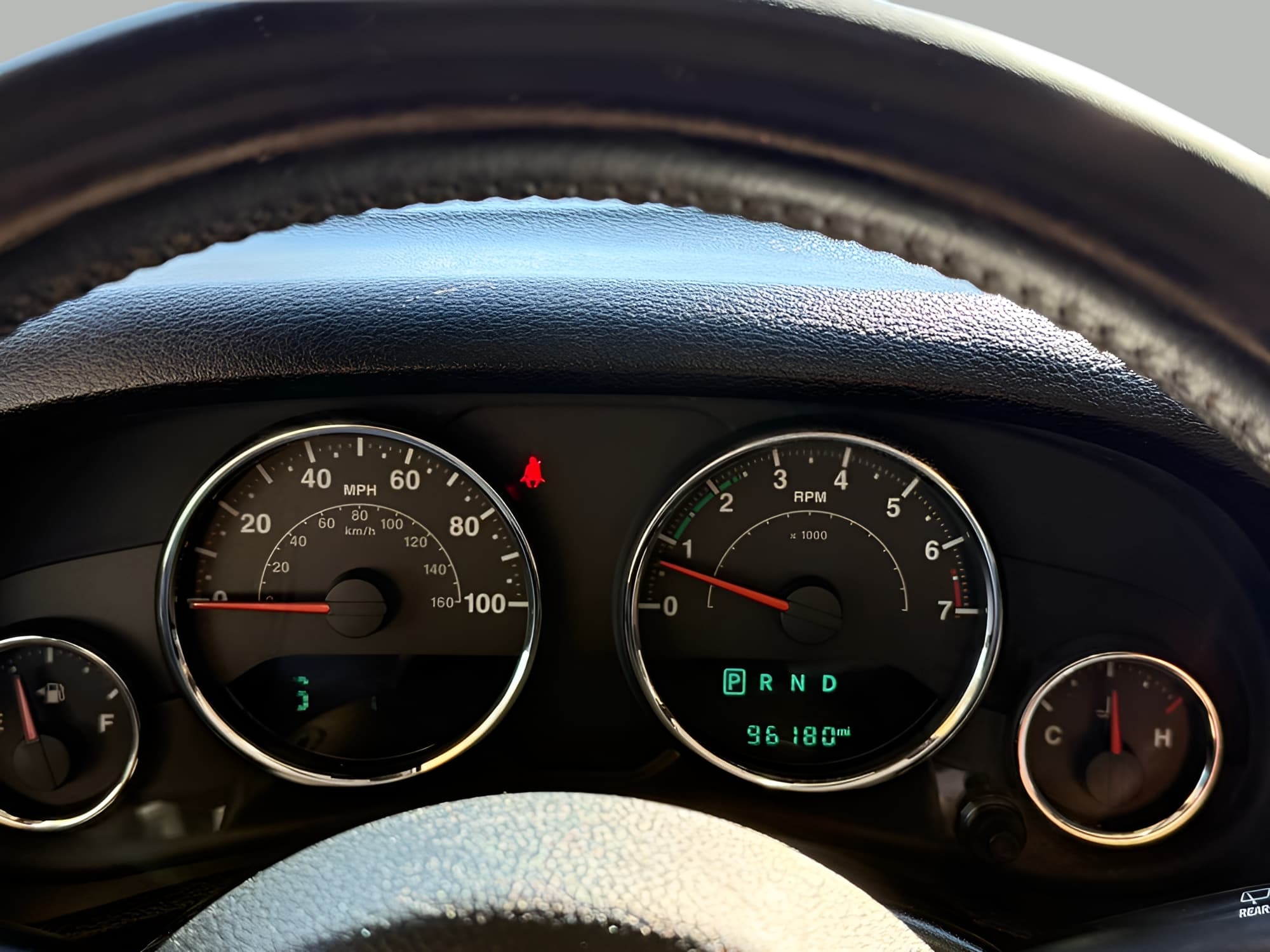 Vehicle photo