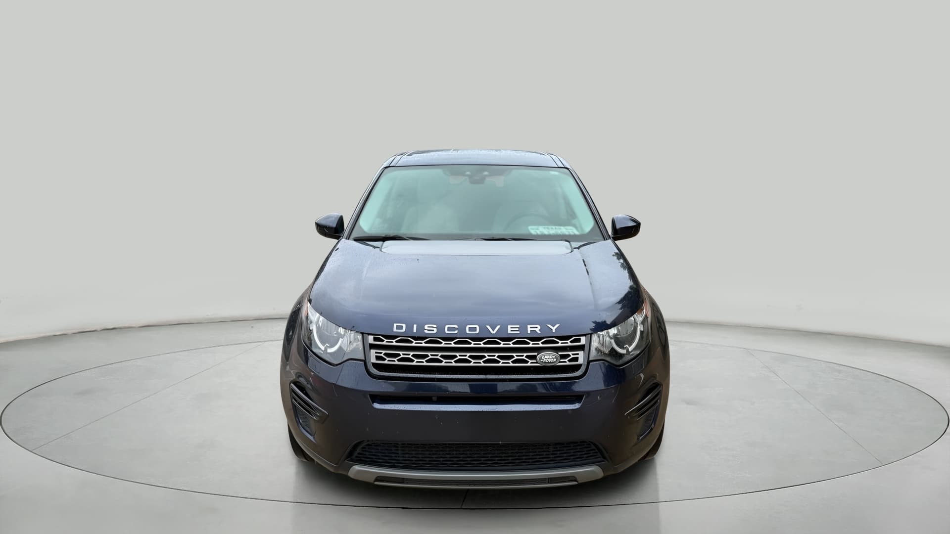 large car