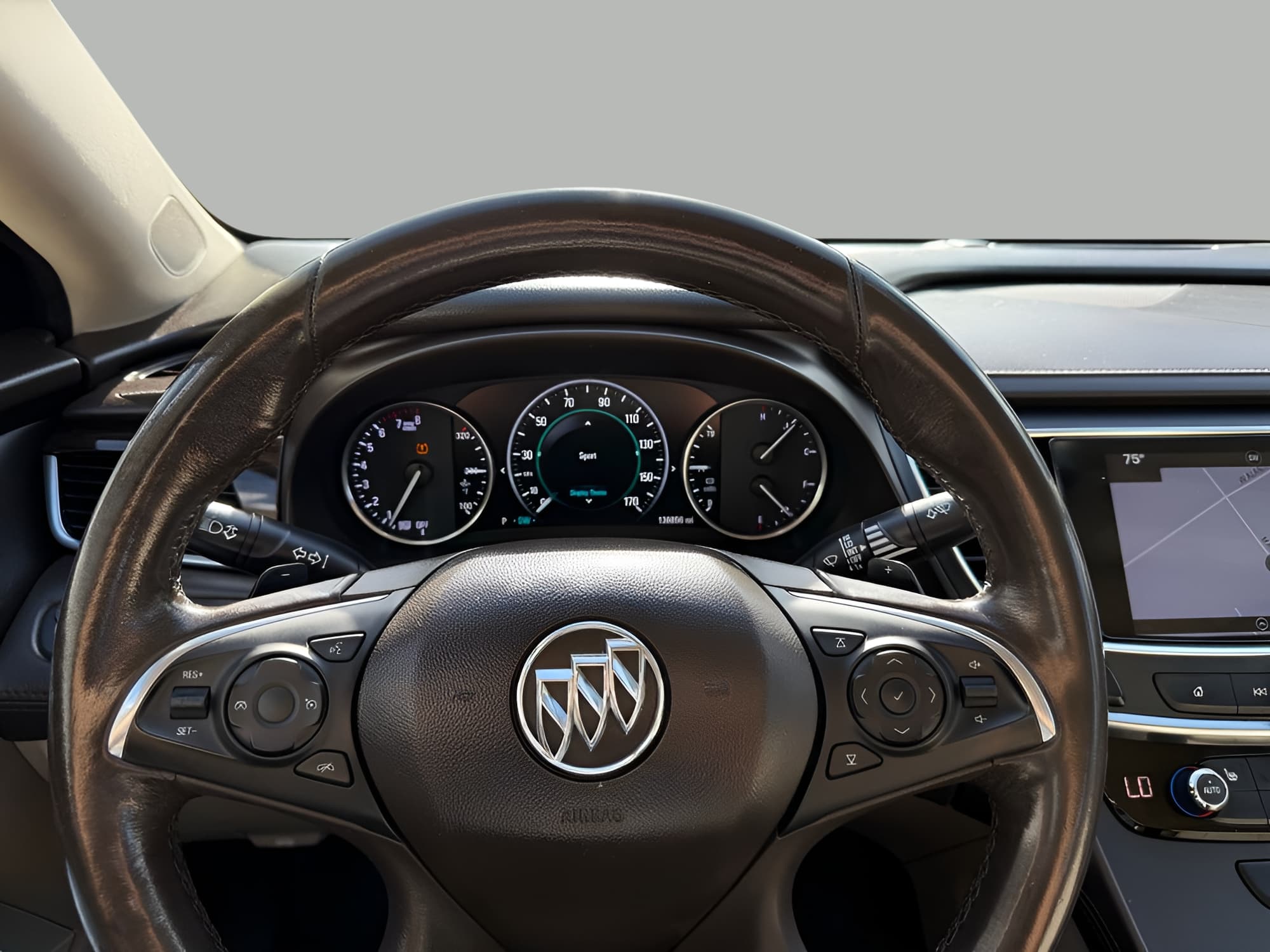 Vehicle photo
