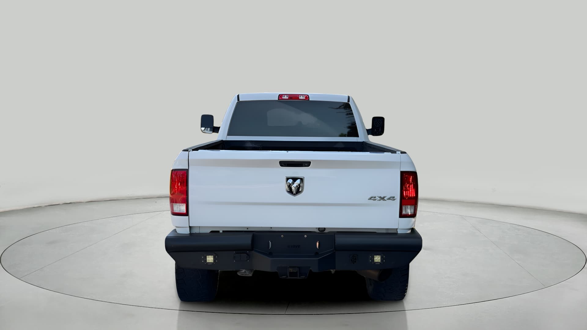 large car
