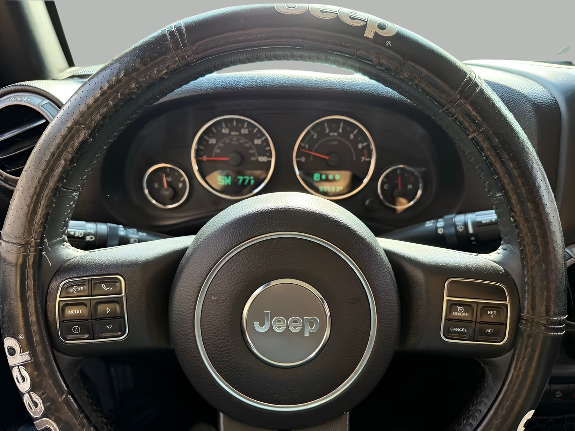 Vehicle photo