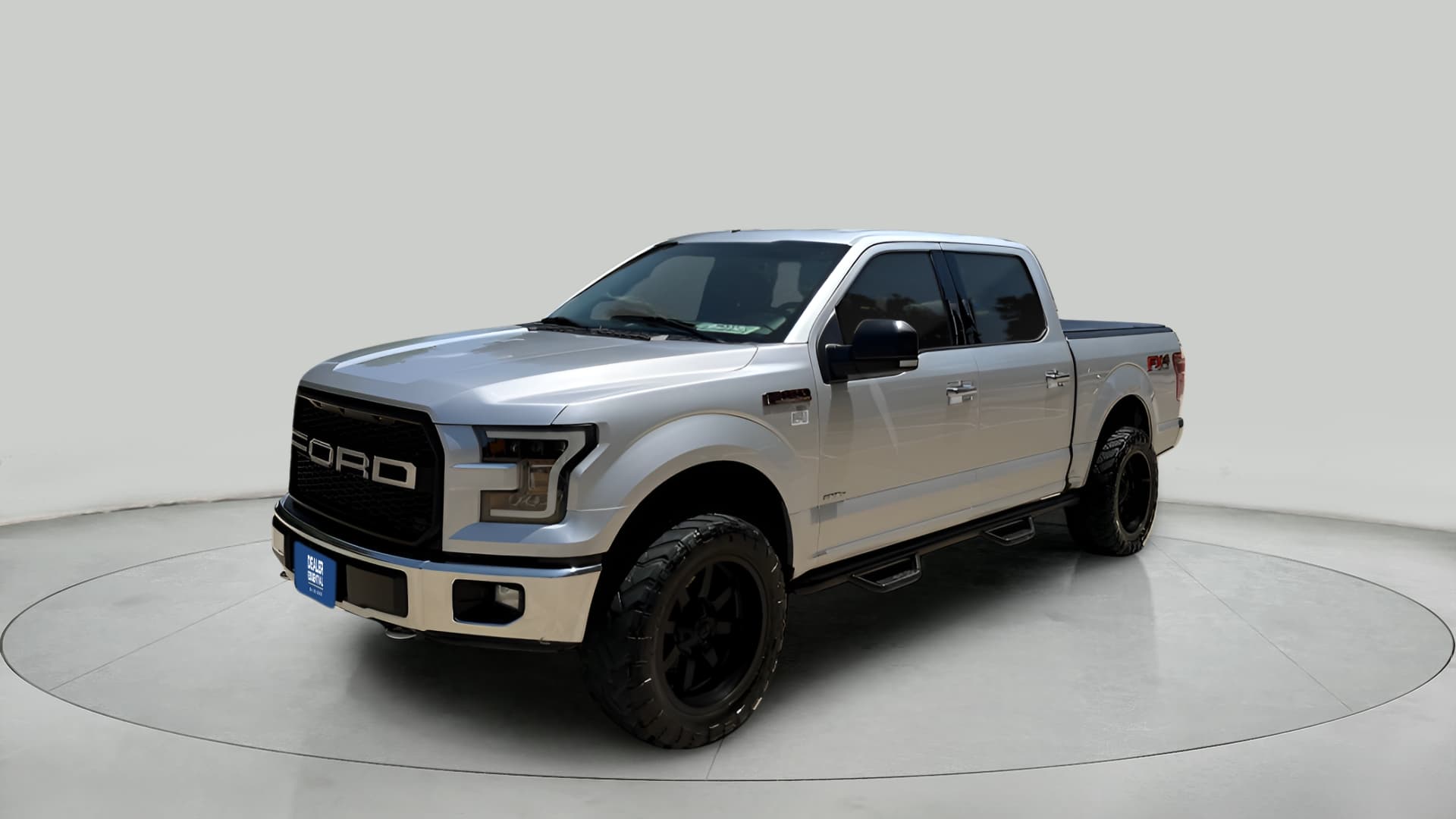 Vehicle photo