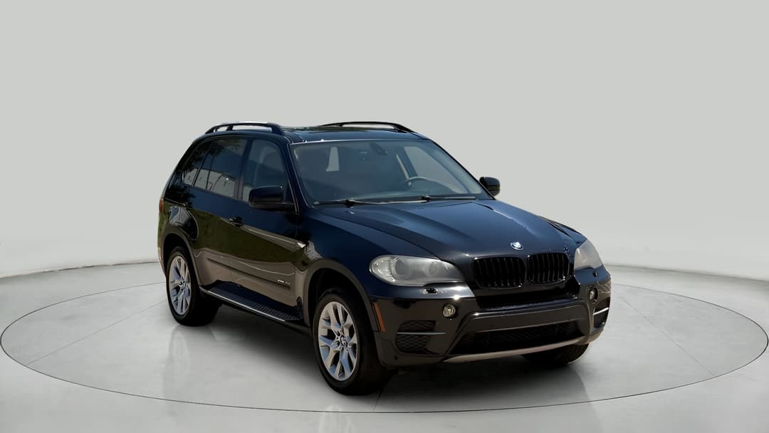 2011 BMW X5