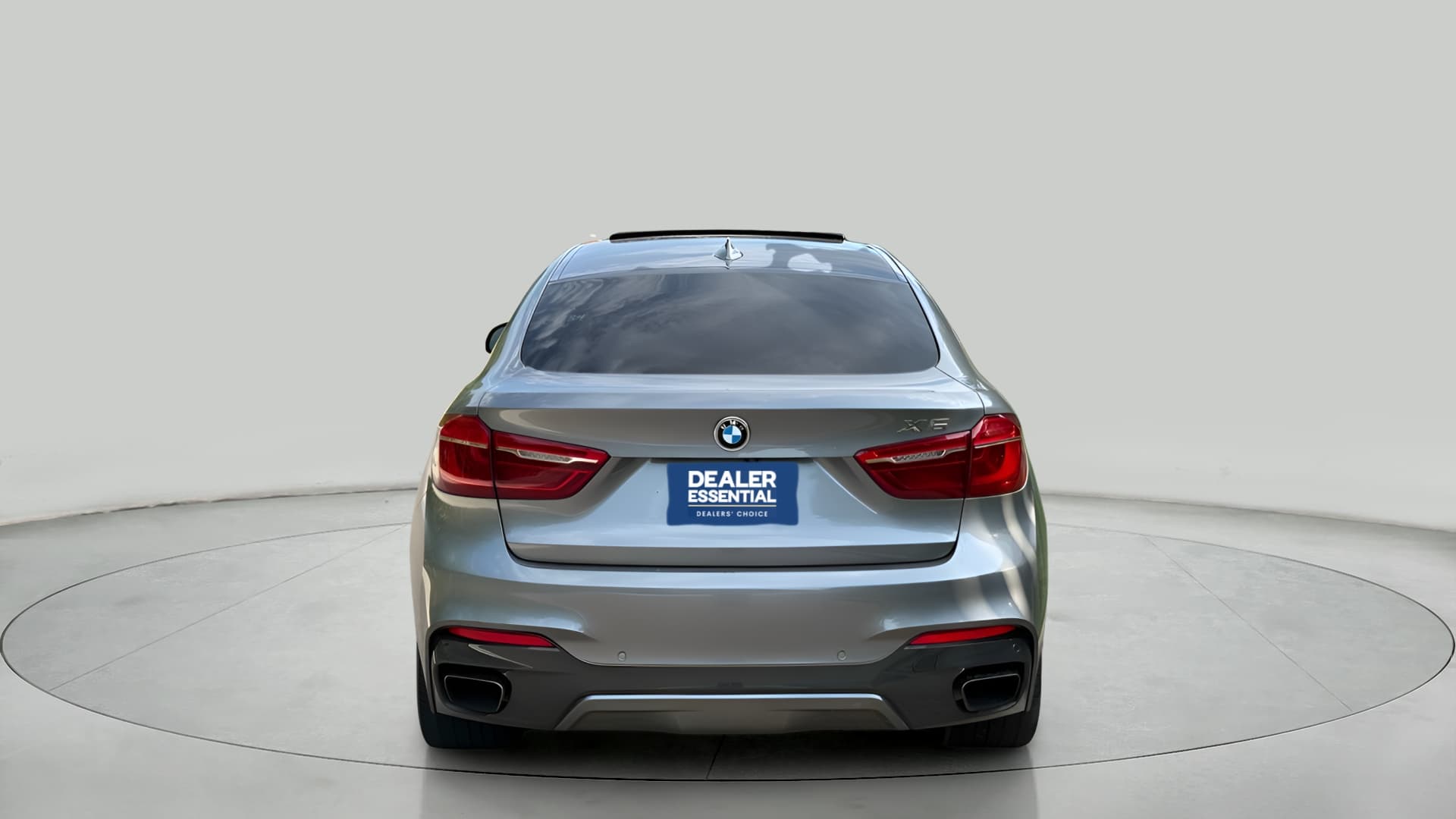 large car