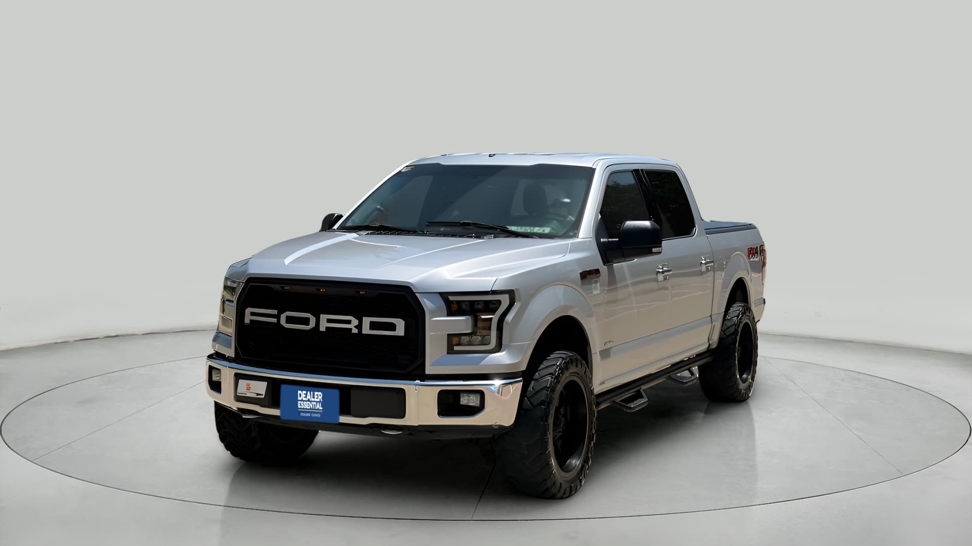 Vehicle photo