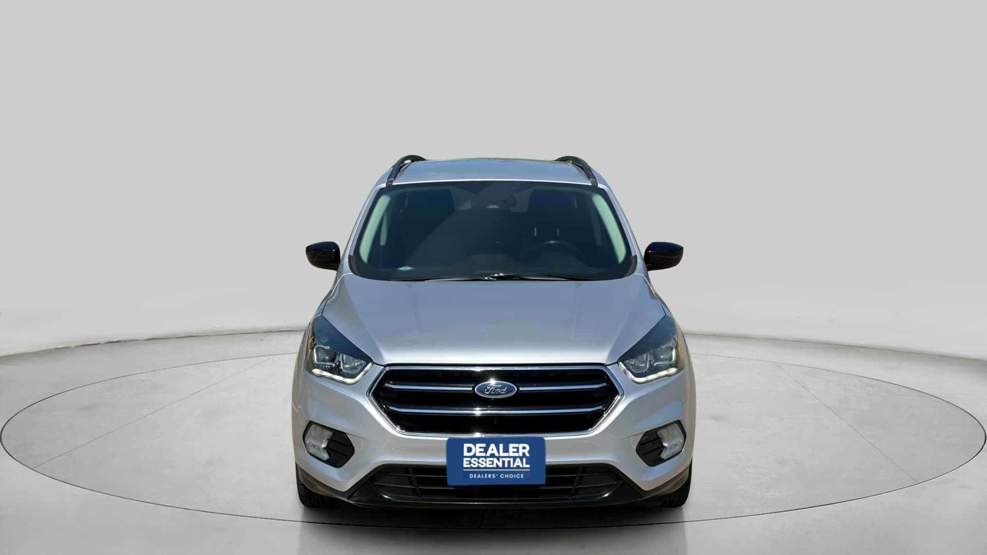 large car