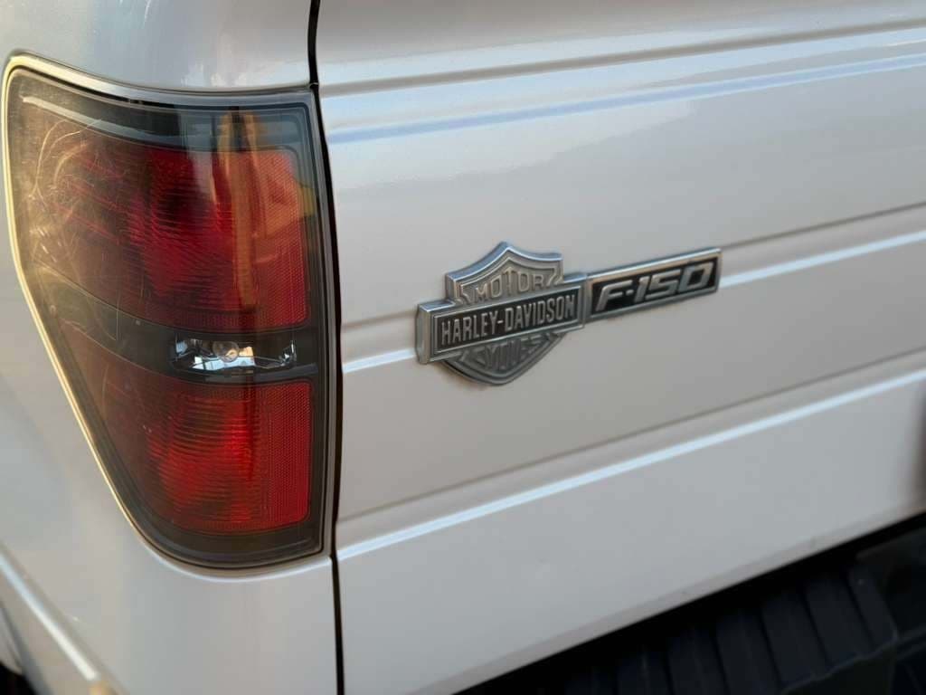 large car