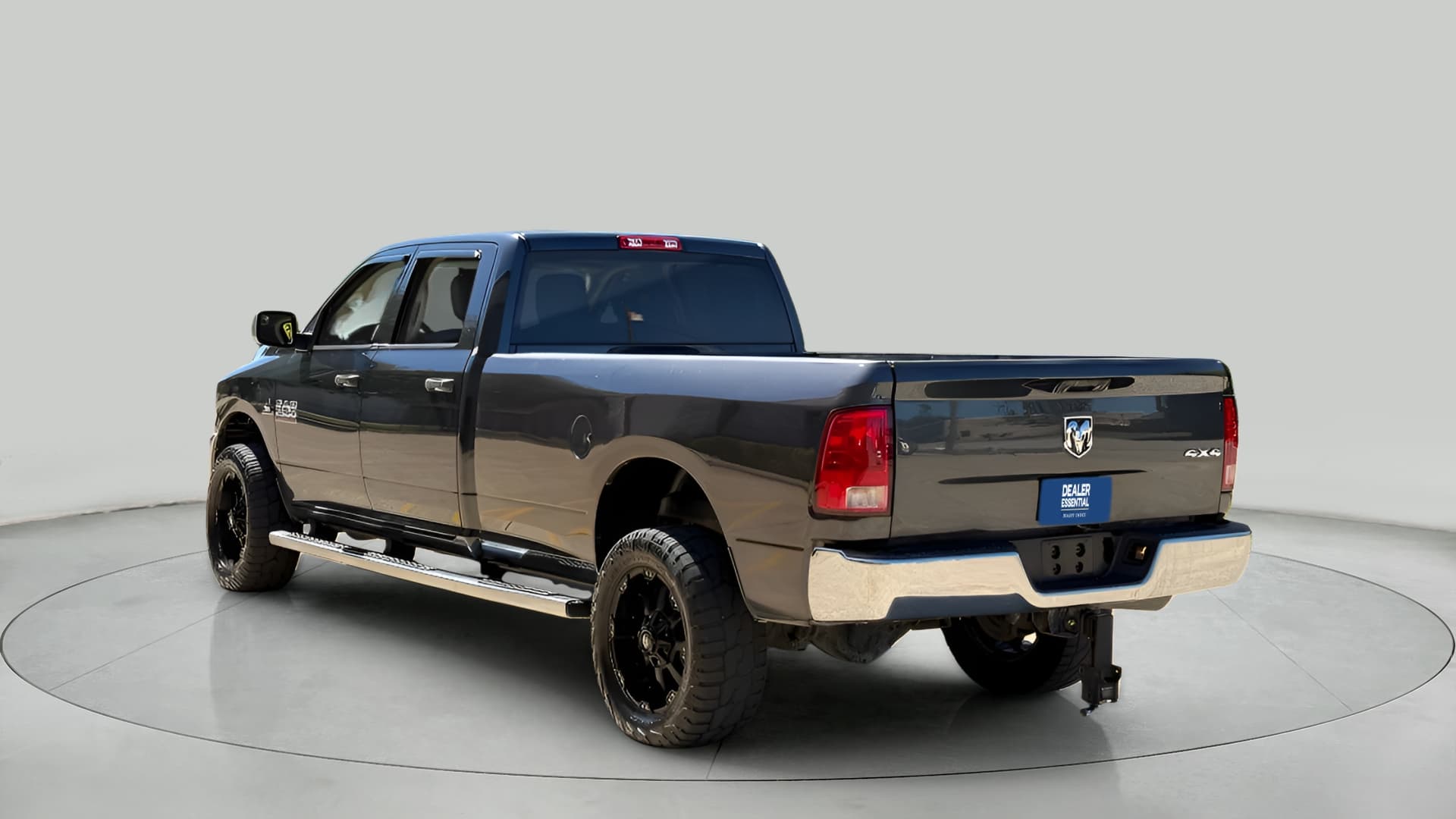 Vehicle photo