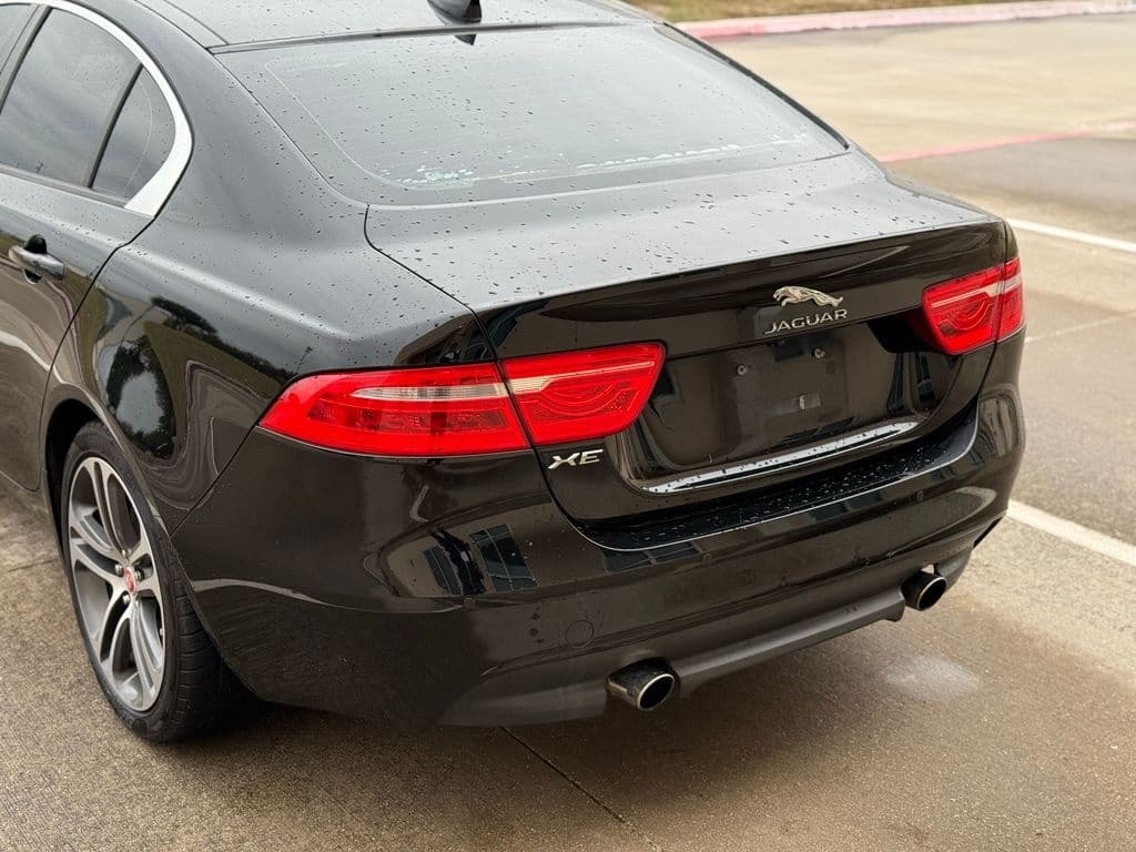 large car