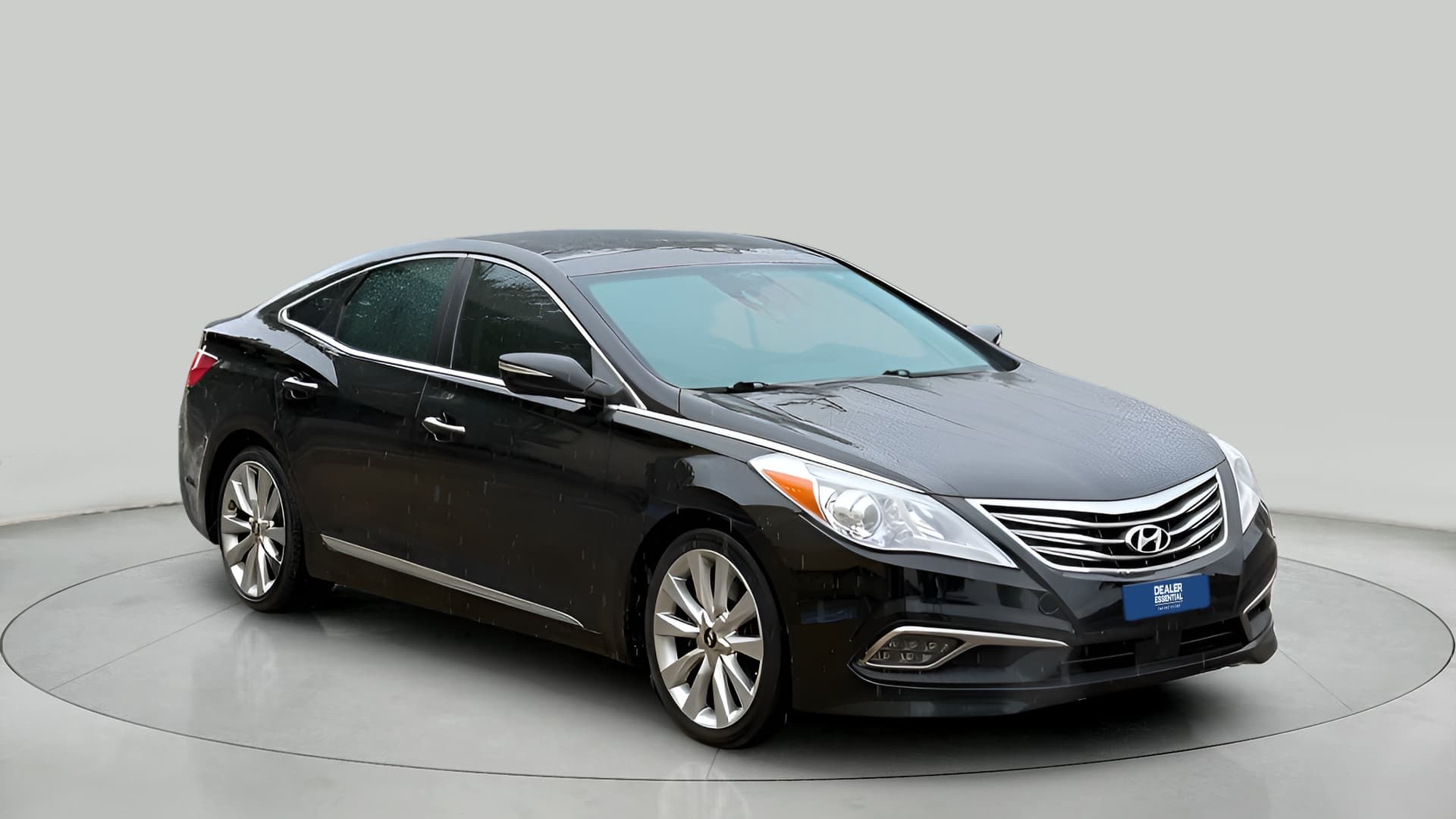 2016 Hyundai Azera Limited