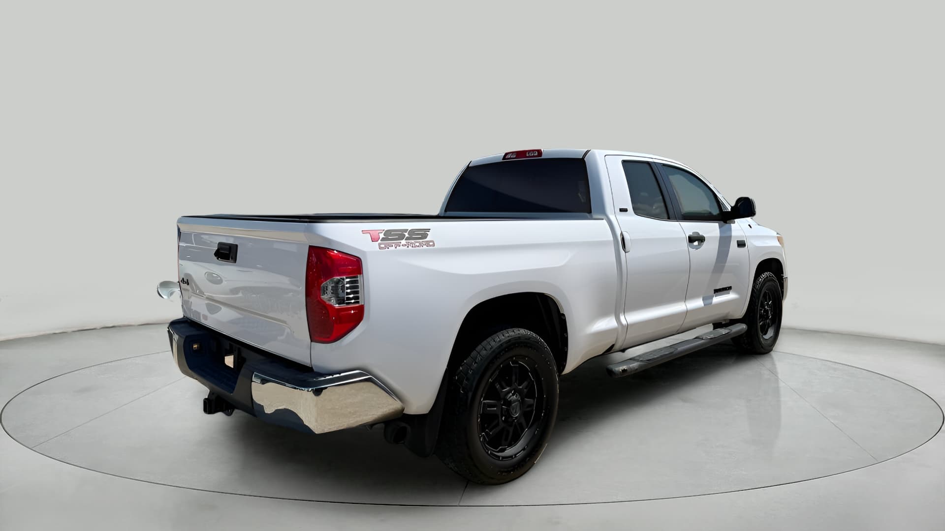 large car