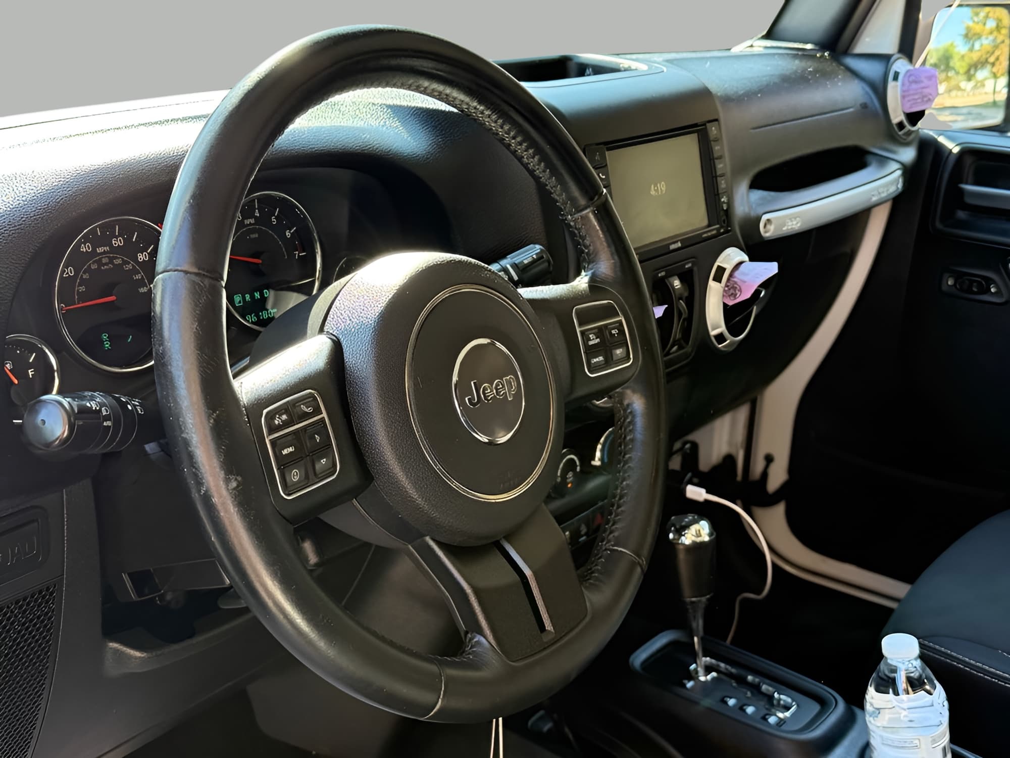 Vehicle photo