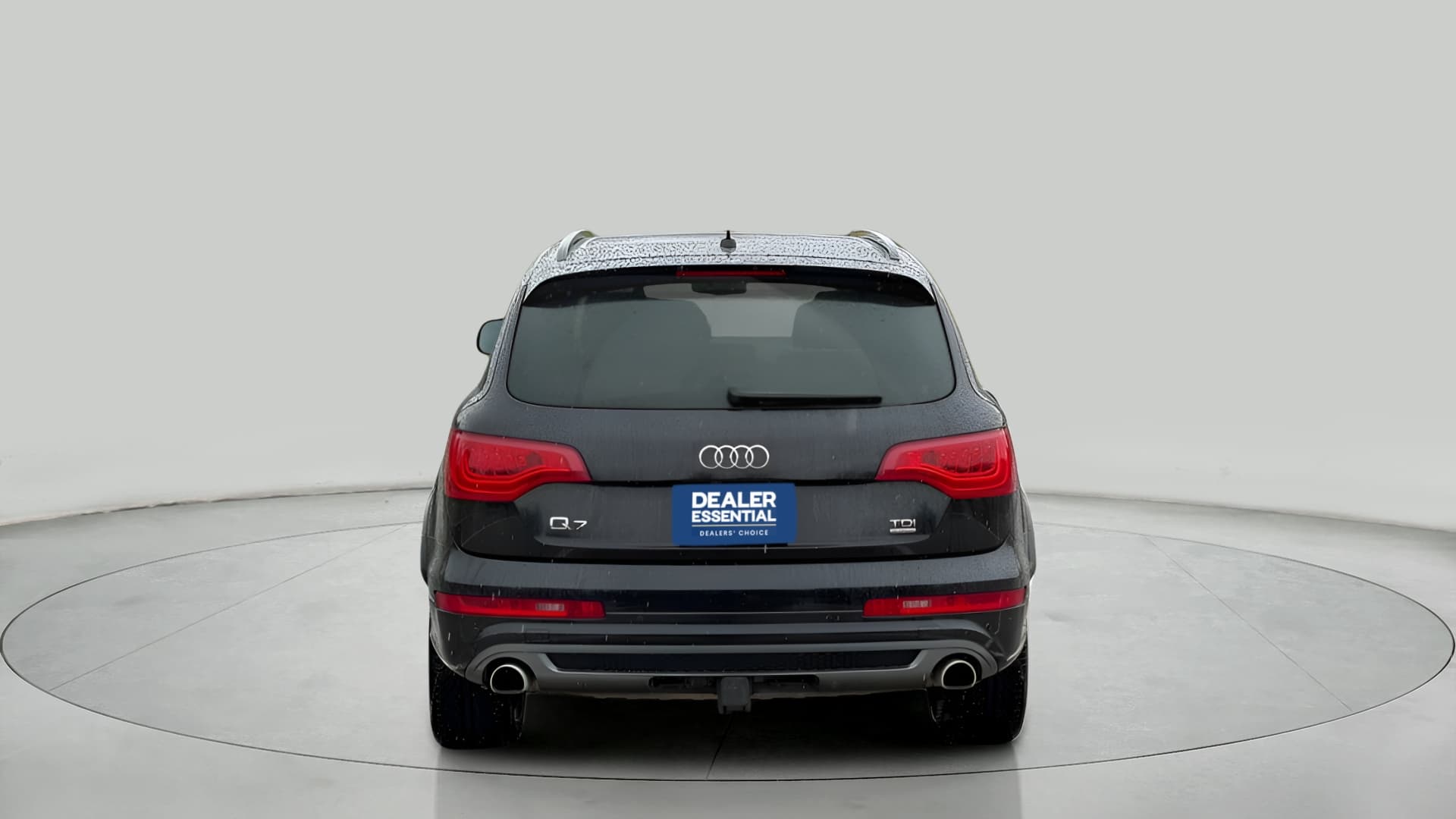 Vehicle photo