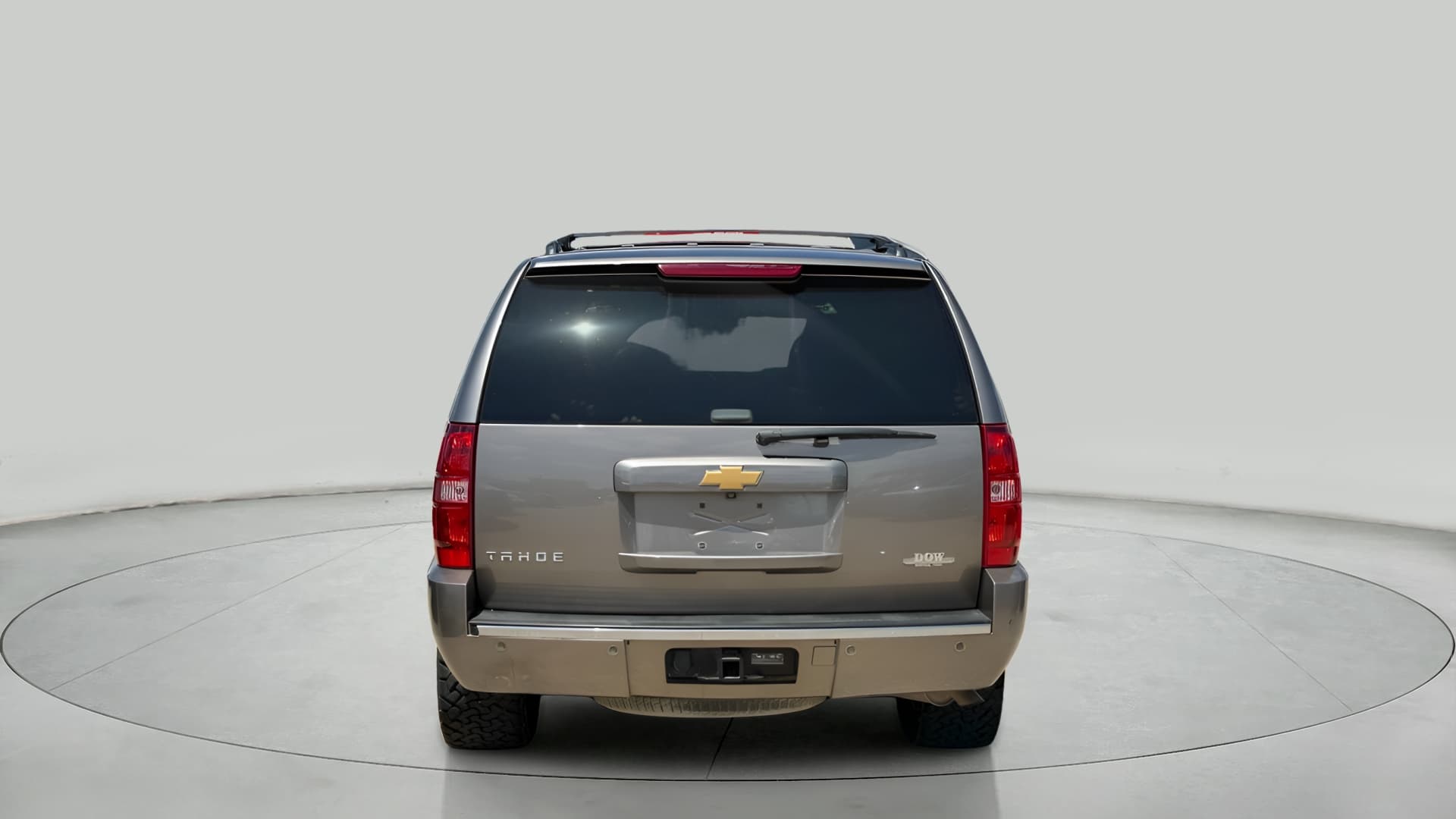 large car