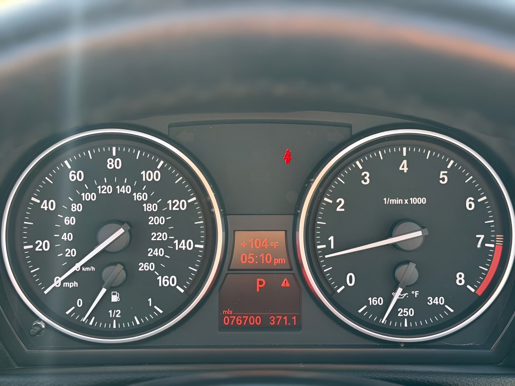 Vehicle photo