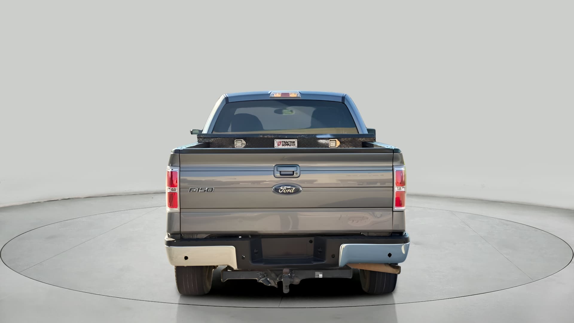 large car