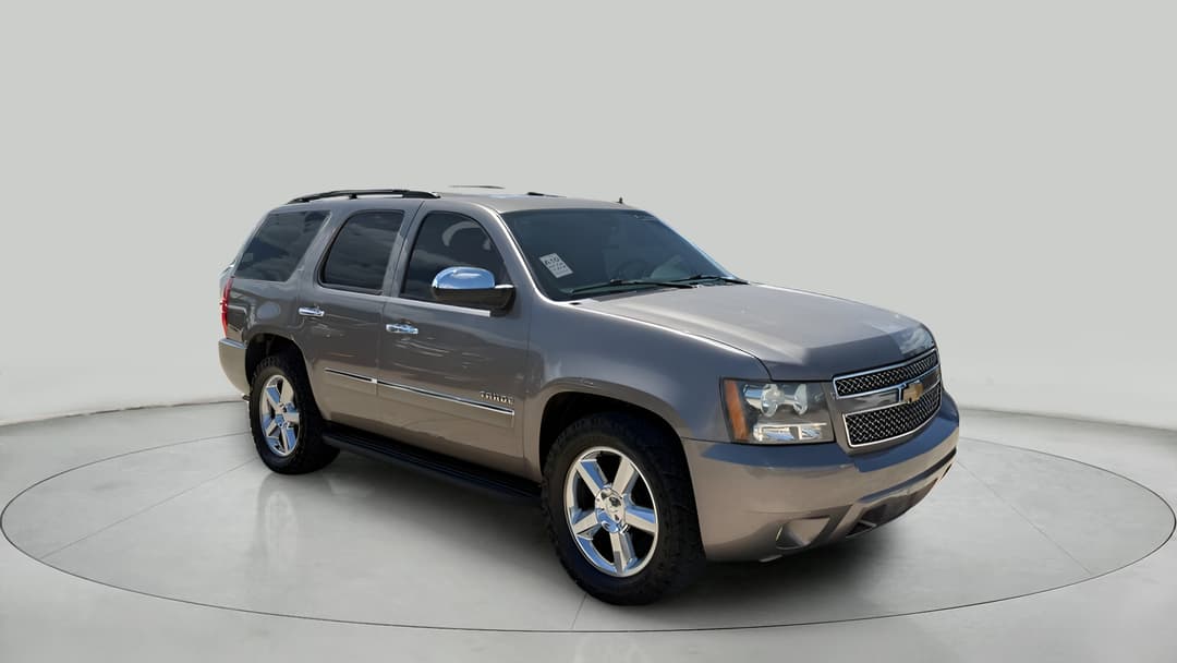 2014 Chevrolet Tahoe